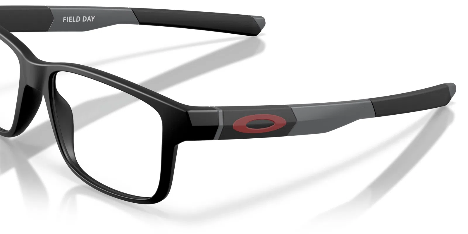 Oakley Field Day 8007 Eyeglasses - view 47